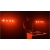 LIGHT4ME BELKA LED COB PAR 4x30W statyw pokrowiec