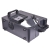 LIGHT4ME JET 2000 wytwornica dymu pionowego LED S
