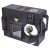 LIGHT4ME JET 2000 wytwornica dymu pionowego LED S
