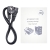 LIGHT4ME JET 2000 wytwornica dymu pionowego LED S