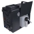 LIGHT4ME JET 2500 wytwornica dymu pionowego LED S