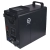 LIGHT4ME JET 2500 wytwornica dymu pionowego LED S