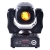 LIGHT4ME MINI SPOT 60 PRISM mała głowica ruchoma L