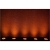 LIGHT4ME PENTA PAR 8x12W MKII RGBWA LED slim