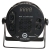 LIGHT4ME PENTA PAR 8x12W MKII RGBWA LED slim
