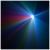 LIGHT4ME S 700W LED BALL wytwornica dymu mgły efek