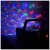 LIGHT4ME S 700W LED BALL wytwornica dymu mgły efek