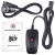LIGHT4ME S 700W LED BALL wytwornica dymu mgły efek