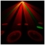 LIGHT4ME SIX EYE BEAM mocny efekt beam LED + PILOT