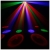 LIGHT4ME SIX EYE BEAM mocny efekt beam LED + PILOT