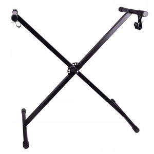 NN X1 statyw pod keyboard klawisze typu X
