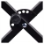 NN X1 statyw pod keyboard klawisze typu X