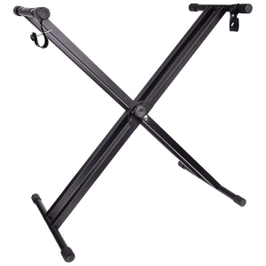 NN X4 składany wzmocniony statyw pod keyboard XX