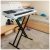 NN X4 składany wzmocniony statyw pod keyboard XX