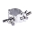 STAND4ME HAK UCHWYT do ŚWIATEŁ do 10 KG 18-21mm SR