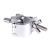 STAND4ME HAK UCHWYT do ŚWIATEŁ do 10 KG 18-21mm SR