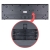 MK 2102 KEYBOARD klawisze organy dla dzieci do nau