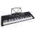 MK 2102 KEYBOARD klawisze organy dla dzieci do nau