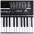 MK 2102 KEYBOARD klawisze organy dla dzieci do nau