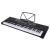 MK 2102 KEYBOARD klawisze organy dla dzieci do nau