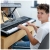 MK 2102 KEYBOARD klawisze organy dla dzieci do nau