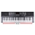 MK 2102 KEYBOARD klawisze organy dla dzieci do nau