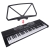 MK 2102 KEYBOARD klawisze organy dla dzieci do nau