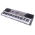 MQ 001 UF KEYBOARD klawisze organy z mikrofonem dl