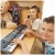 MQ 601 UFB KEYBOARD klawisze organy z mikrofonem d