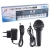 MQ 601 UFB KEYBOARD klawisze organy z mikrofonem d