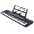 MQ 601 UFB KEYBOARD klawisze organy z mikrofonem d