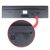 MQ 601 UFB KEYBOARD klawisze organy z mikrofonem d