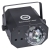 LIGHT4ME DISCO KULA LASER multiefekt świetlny LED