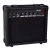 NN EG SET SB zestaw gitarowy gitara elektryczna st