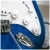 NN EG SET SB zestaw gitarowy gitara elektryczna st
