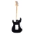 NN EG SET SB zestaw gitarowy gitara elektryczna st