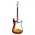 NN EG SET SB zestaw gitarowy gitara elektryczna st