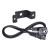 LIGHT4ME SPIDER MKII TURBO efekt LED 8x3W RGBW