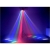 LIGHT4ME SPIDER MKII TURBO efekt LED 8x3W RGBW