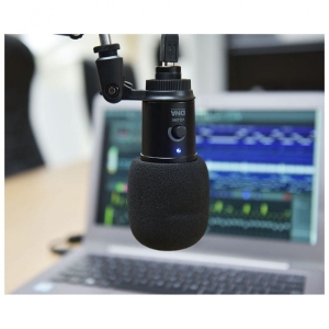 DNA CM USB KIT mikrofon pojemnościowy USB zestaw r