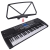 MK 2106 KEYBOARD klawisze organy dla dzieci do nau