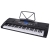MK 2106 KEYBOARD klawisze organy dla dzieci do nau