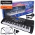 MK 2106 KEYBOARD klawisze organy dla dzieci do nau