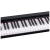 DNA SP 88 pianino cyfrowe klawisze Bluetooth MIDI