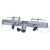STAND4ME WIND UP KIT BASIC regulowany adapter traw