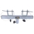 STAND4ME WIND UP KIT BASIC regulowany adapter traw