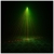 LIGHT4ME TURBO FLOWER efekt disco LED PAR UV kula