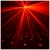 LIGHT4ME TURBO FLOWER efekt disco LED PAR UV kula