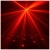 LIGHT4ME MAGIC BAR efekt disco kula LED PAR + stat