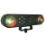 LIGHT4ME MAGIC BAR efekt disco kula LED PAR + stat